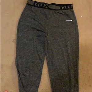 RBX athletic leggings